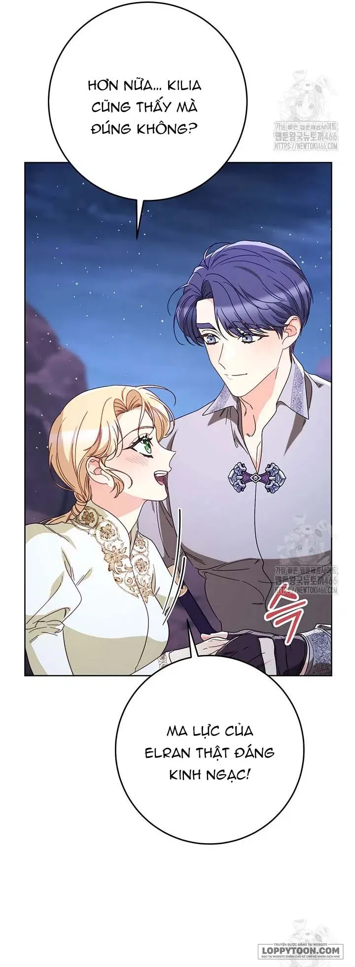 Nuôi Dưỡng Em Gái Xinh Đẹp Chap 79 - trang 53