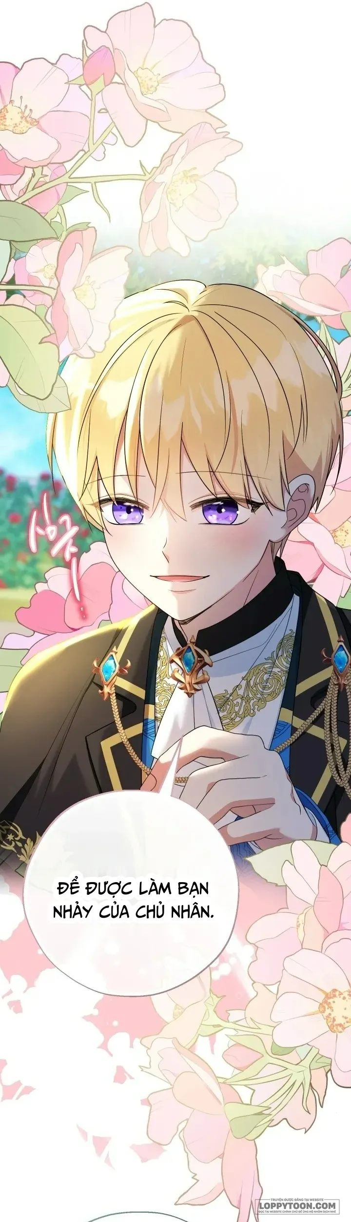 Tiểu Thư Tích Tiền Đi Bụi Chap 123 - trang 38