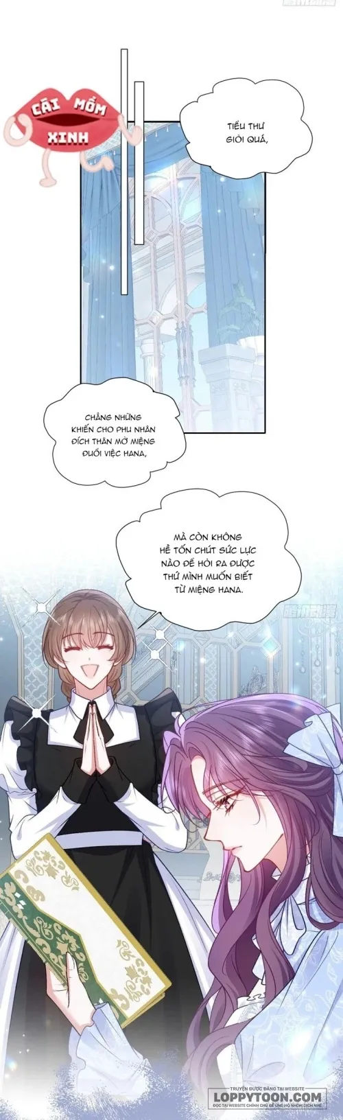 Bày Tỏ Với Người Nguy Hiểm Như Anh Ấy Chap 24 - trang 1