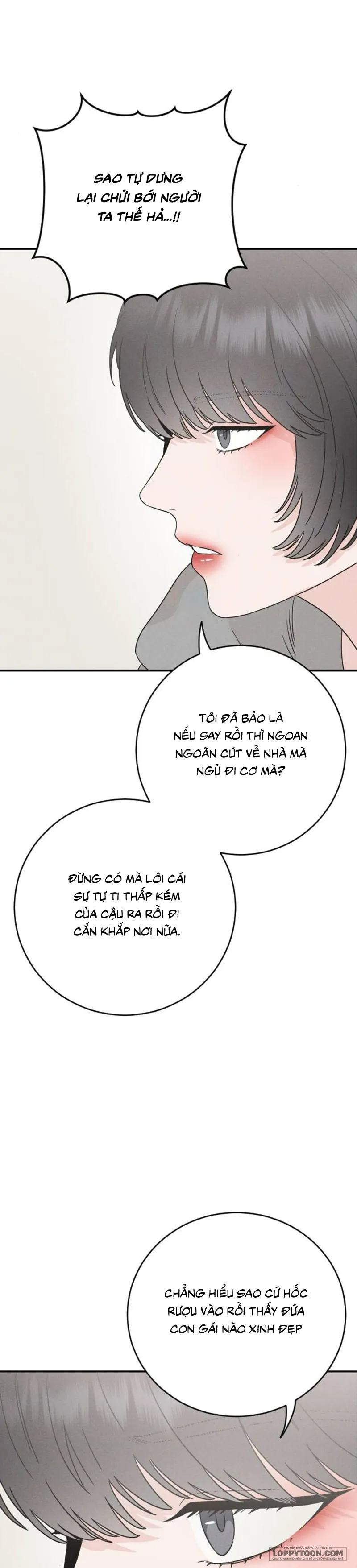 Nam Nữ Mật Thất Chap 6 - trang 2