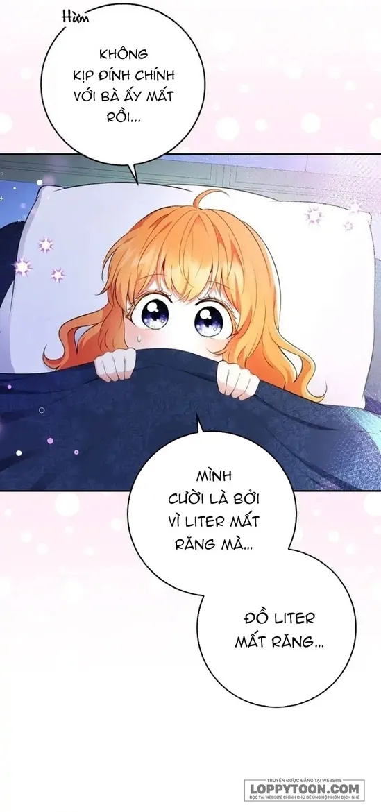 Sóc Con Tài Năng Chap 52 - trang 8