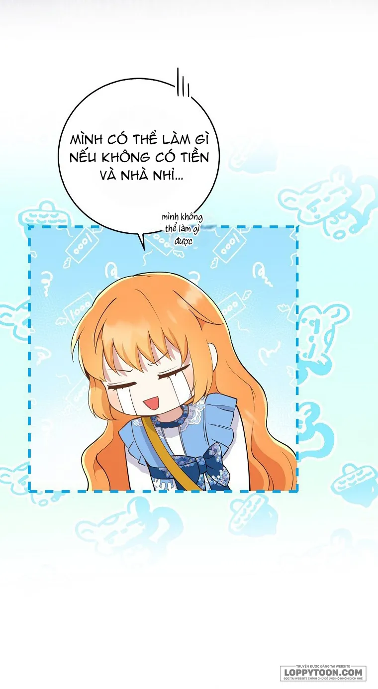 Sóc Con Tài Năng Chap 25 - trang 40
