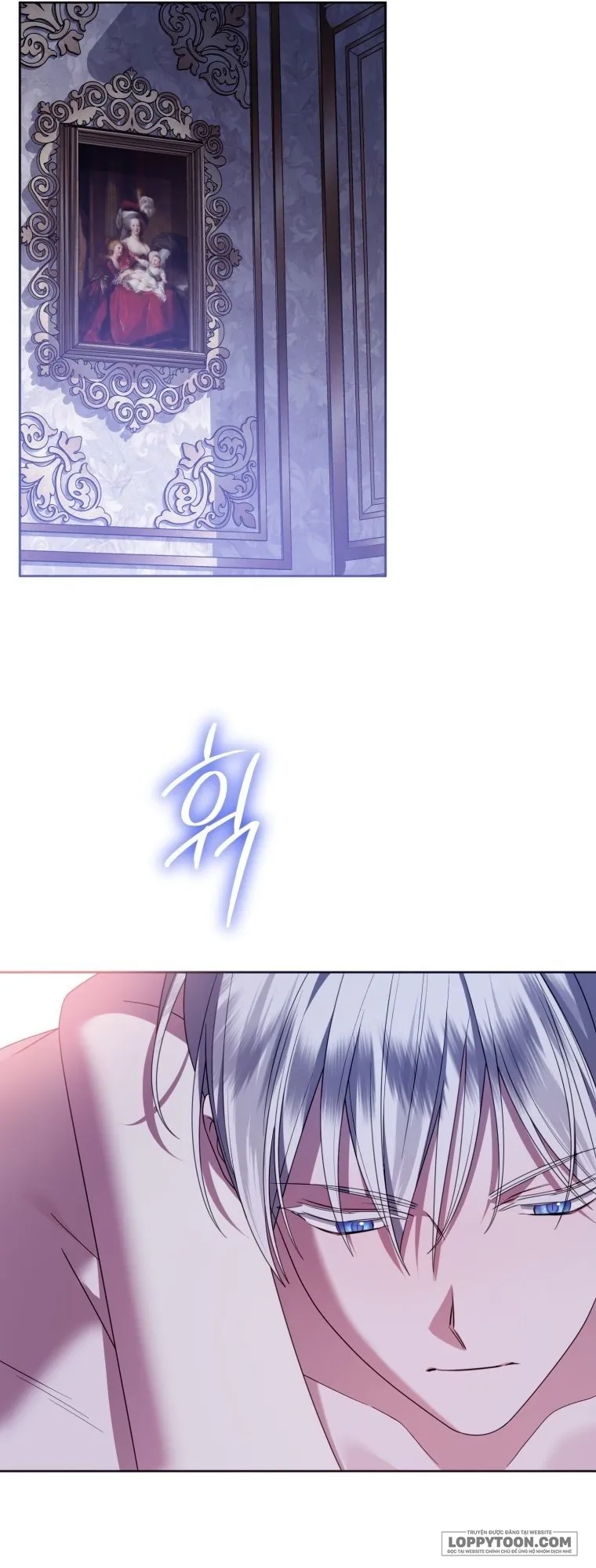 Tôi Gặp Nam Chính Trong Tù Chap 83 - trang 54