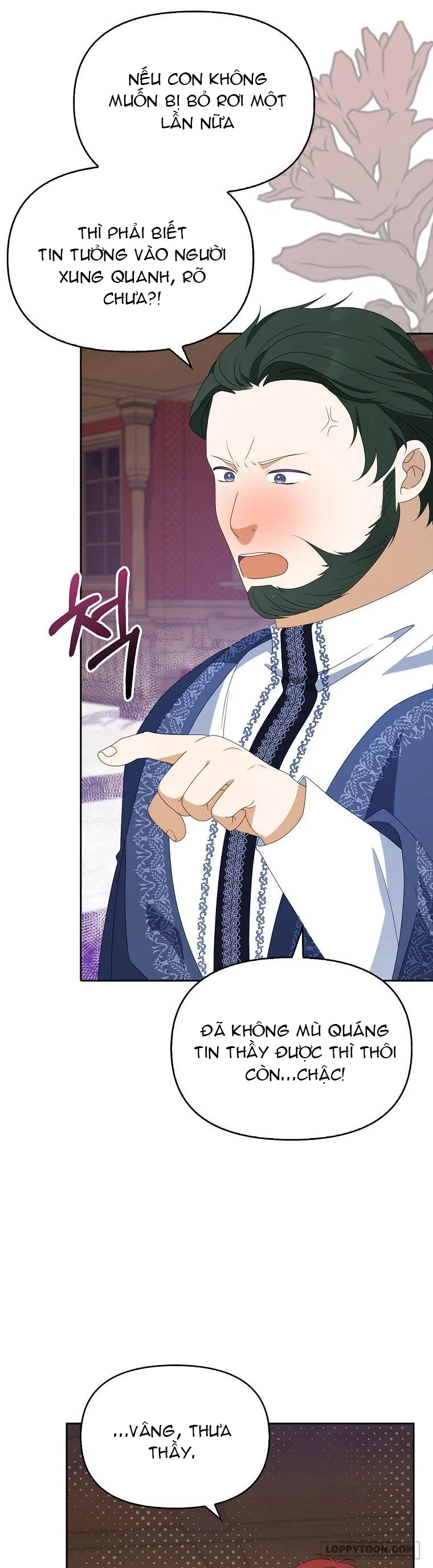Đứa Trẻ Côn Đồ Nhà Công Tước Chap 22 - trang 27