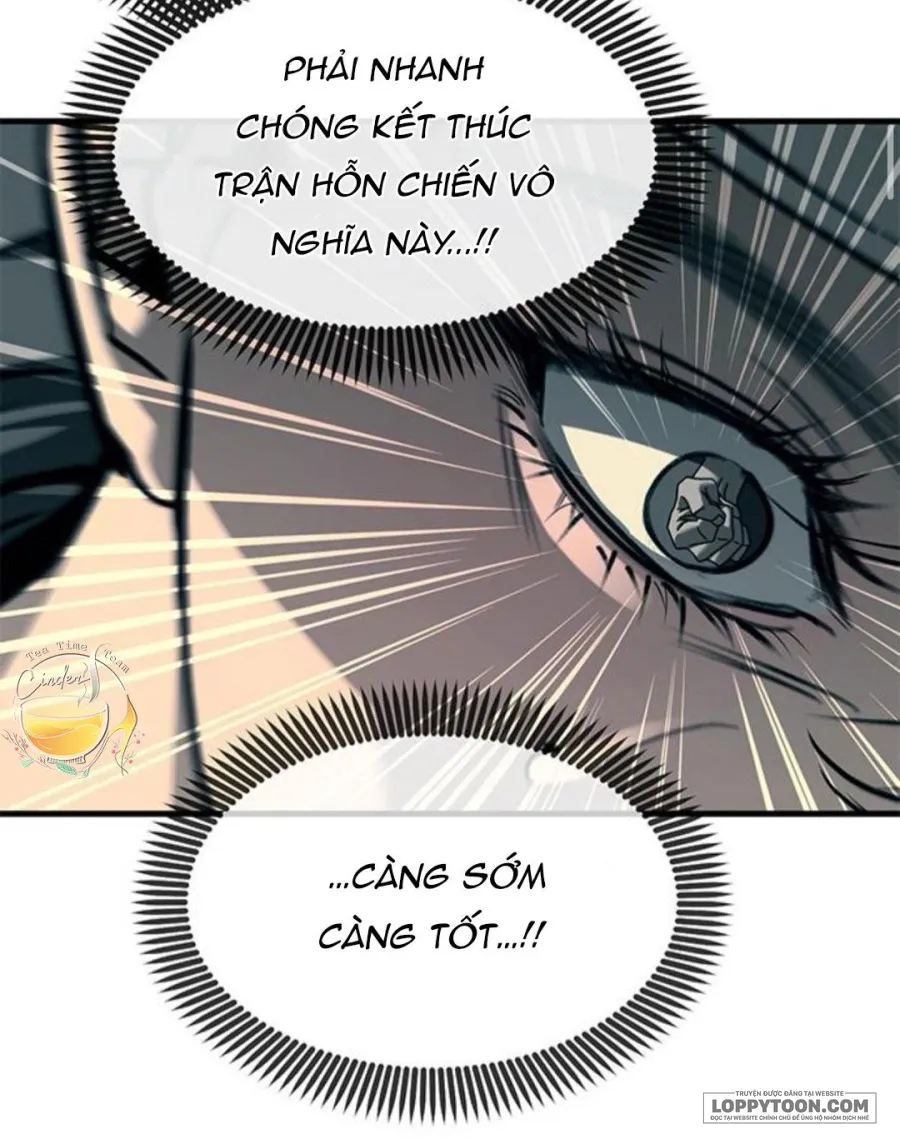 Xâm Nhập Trường Trung Học Tài Phiệt Chap 102 - trang 28