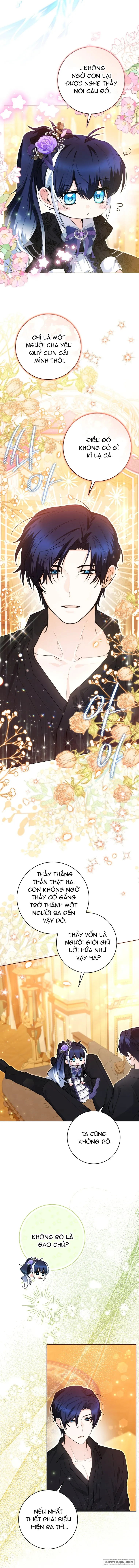 Bé Cá Voi Sát Thủ Phản Diện Chap 41 - trang 2