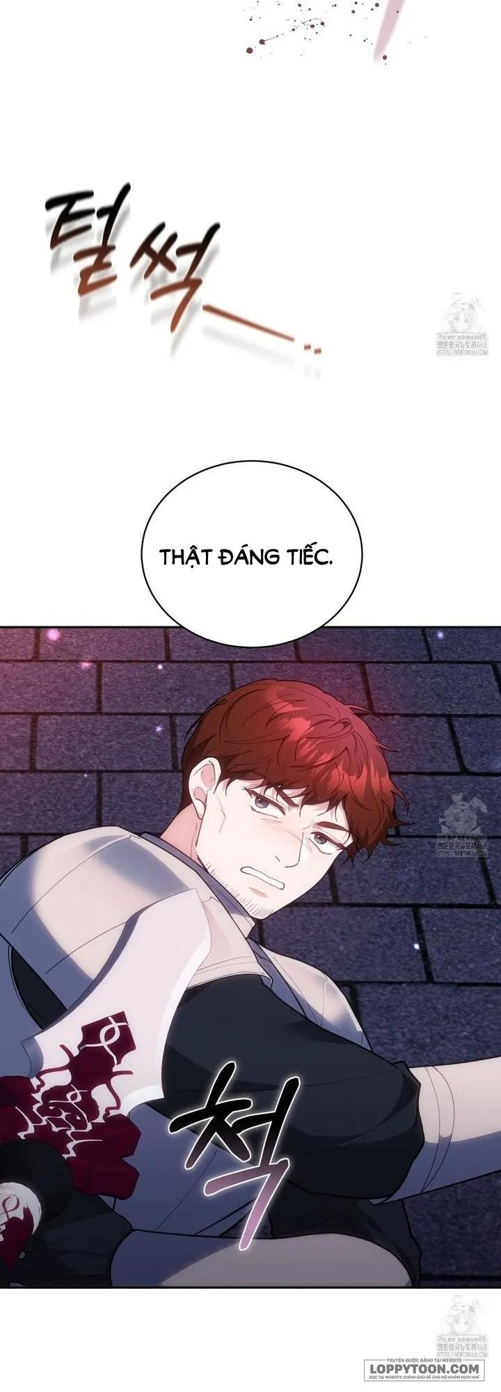Dù Là Mẹ Kế Nhưng Tôi Thoát Khỏi Cái Chết Rất Dễ Dàng Chap 76 - trang 33