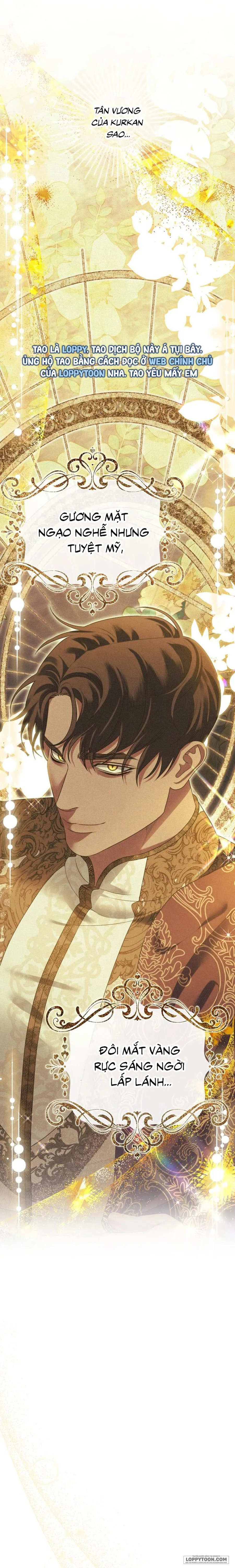 Cuộc Hôn Nhân Bị Cướp Đoạt Chap 8 - trang 13