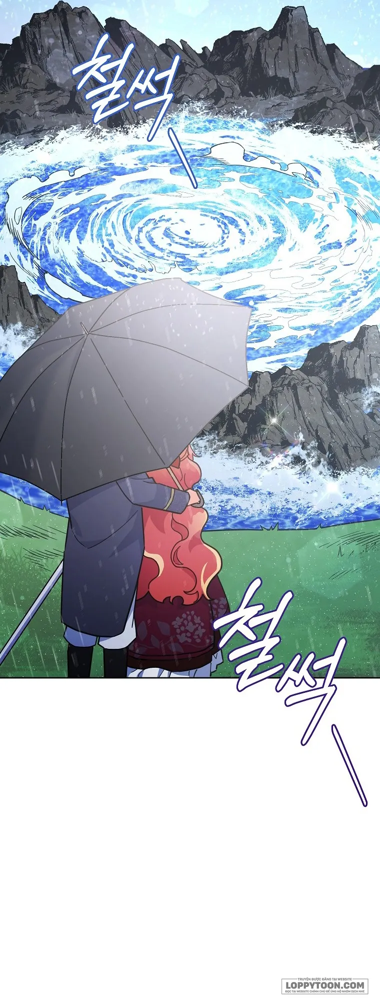 Bé Con Chốn Hoa Nở Chap 19 - trang 15