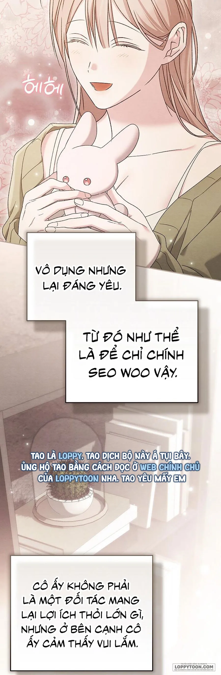 Sự Mang Thai Phục Tùng Chap 28 - trang 10
