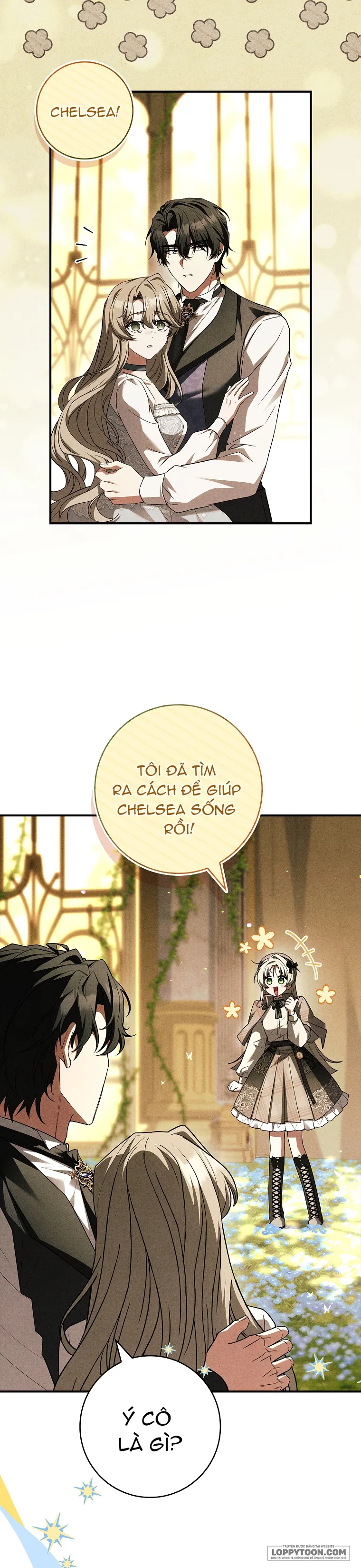 Văn Phòng Thám Tử Dành Cho Nam Chính Hối Hận! Chap 10 - trang 18