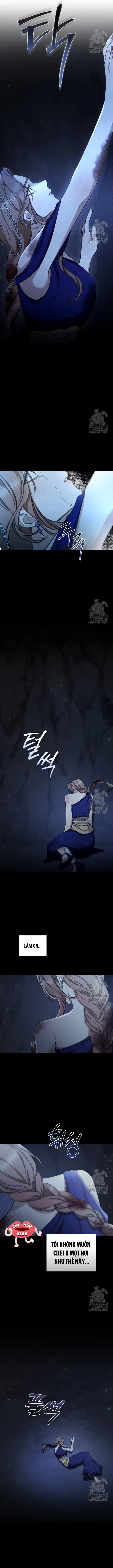 Khu Rừng Hoang Dã Chap 30 - trang 4