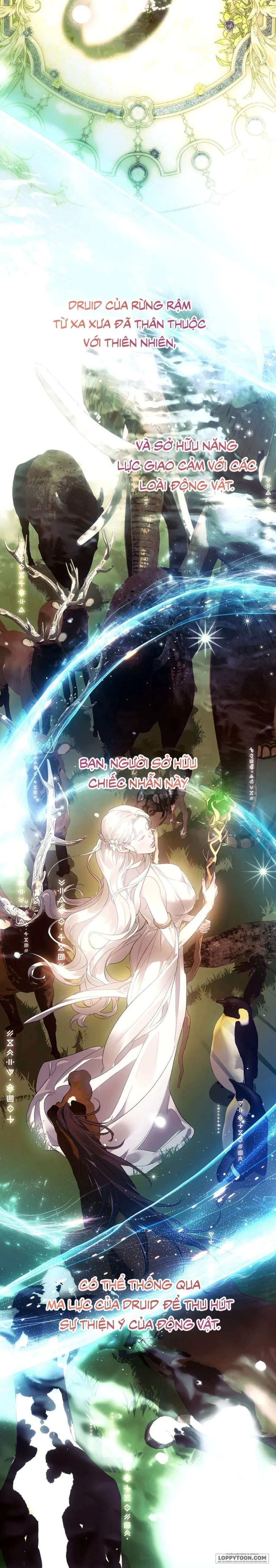 Gửi Đến Kẻ Sẽ Hủy Diệt Tôi Chap 12 - trang 11