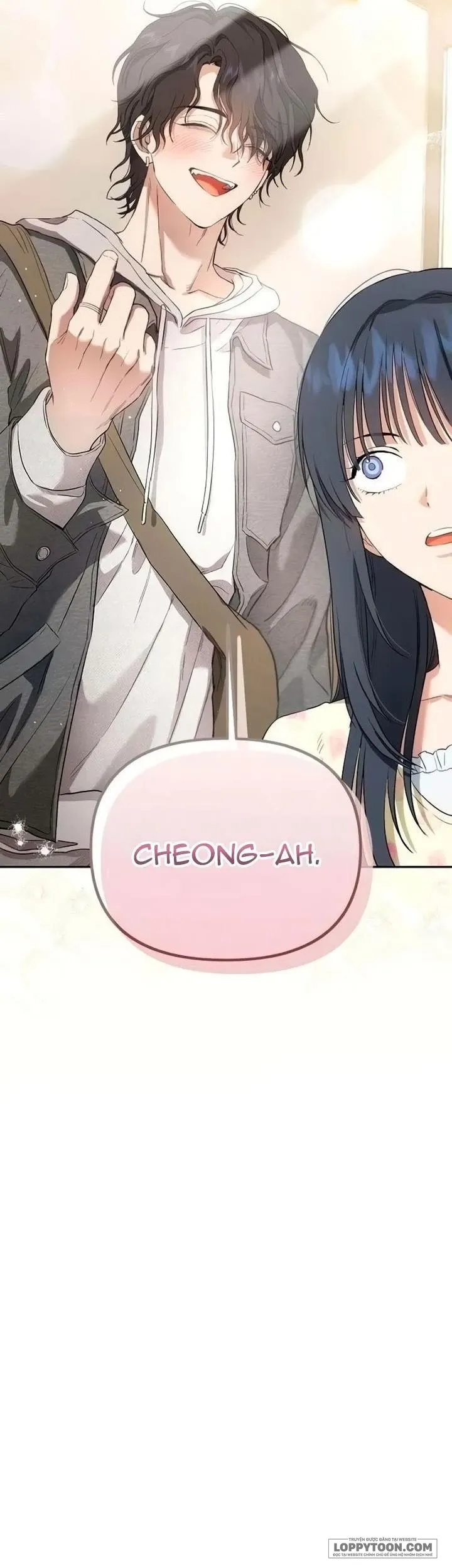 Tình Yêu Thuần Khiết Hư Hỏng Chap 14 - trang 36