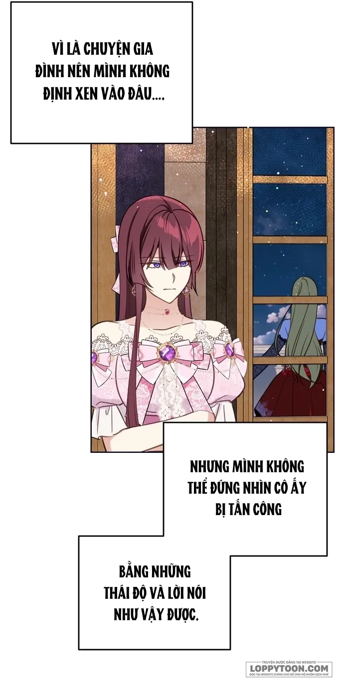 Cuộc Sống Hạnh Phúc Cùng Chồng Chap 47 - trang 7