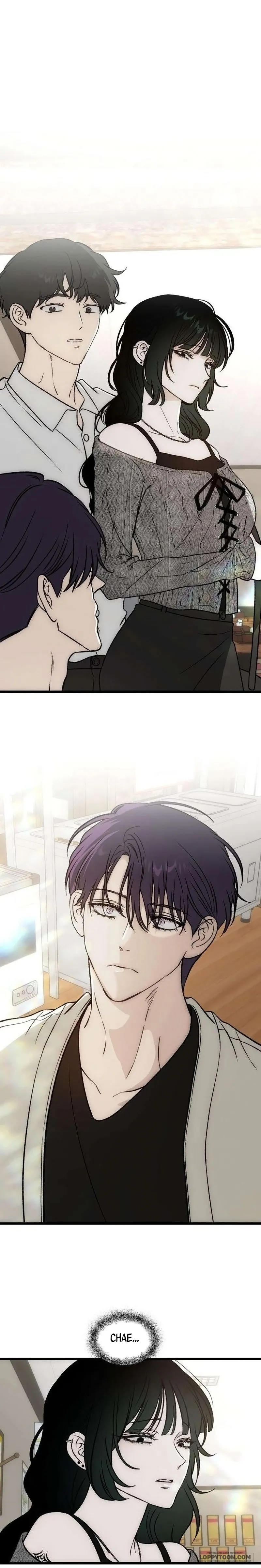 Khao Khát Bất Tận Chap 29 - trang 2