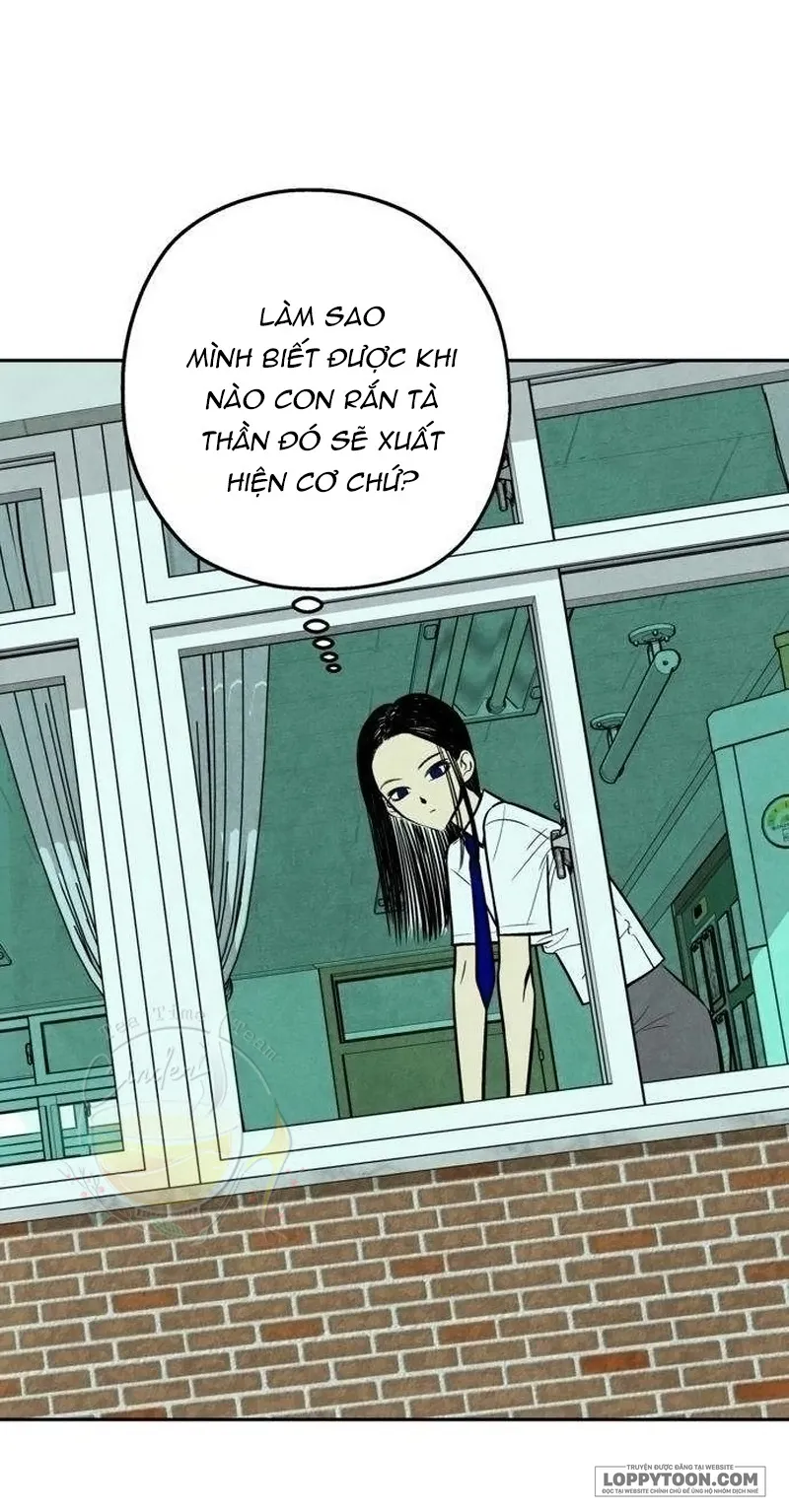 Phục Tùng Chap 11 - trang 26