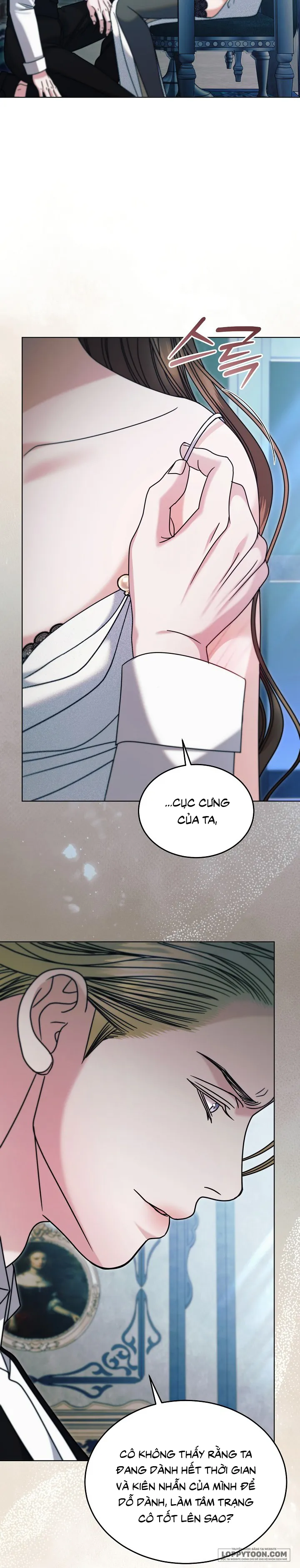 Hãy Cầu Xin Tôi Đi Chap 78 - trang 11