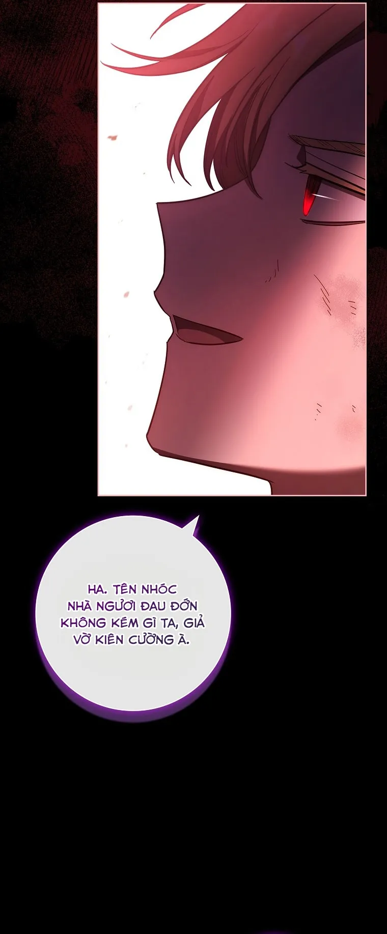 Nam Chính À, Tôi Sẽ Tôn Trọng Sở Thích Của Anh Chap 48 - trang 27