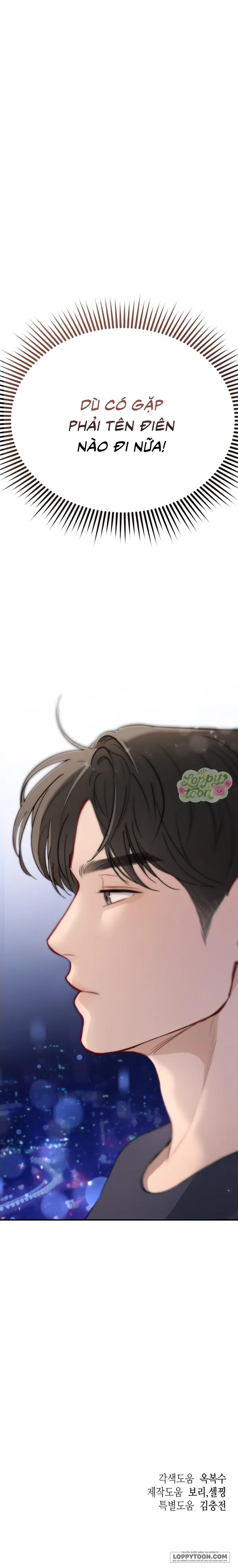 Quyền Lực Của Thư Ký Chap 2 - trang 51