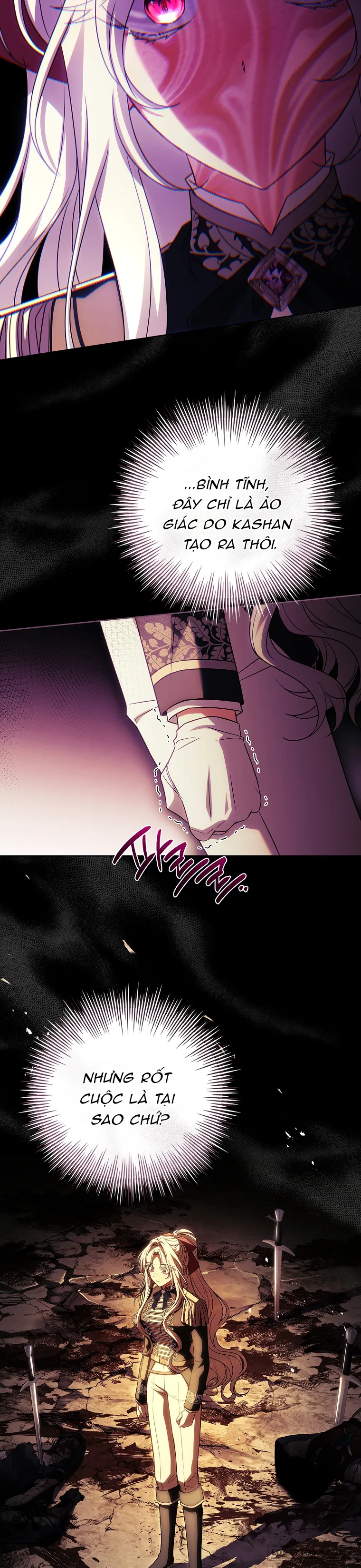 Cha Nào Con Nấy Chap 48 - trang 15