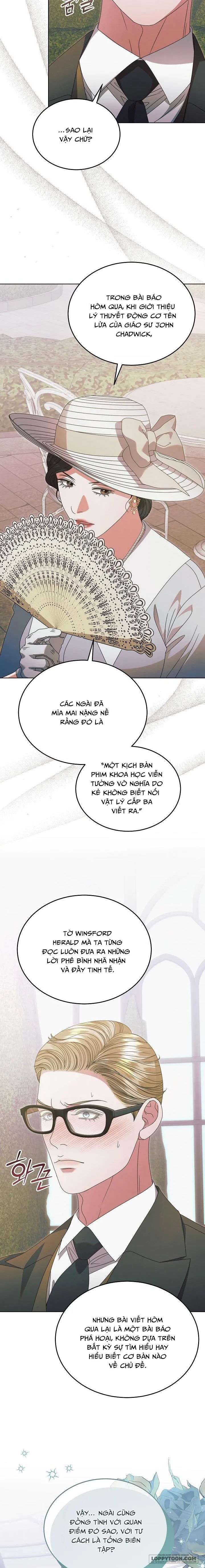 Hãy Cầu Xin Tôi Đi Chap 43 - 🔞🔞🔞 - trang 20