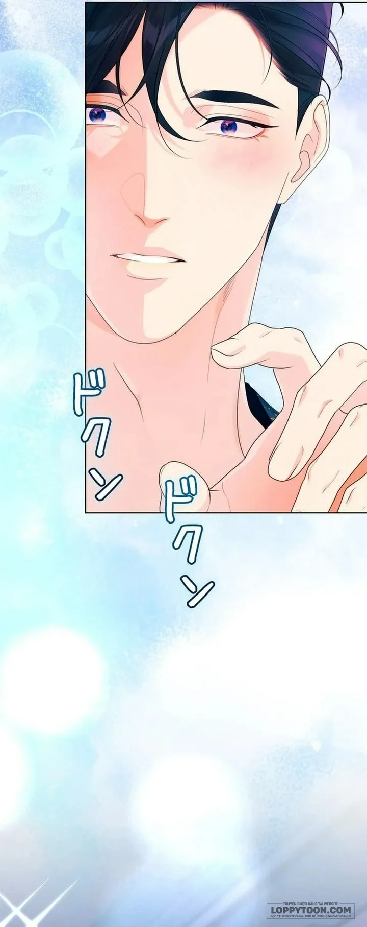 Không Cần Hối Hận Chap 32 - trang 3