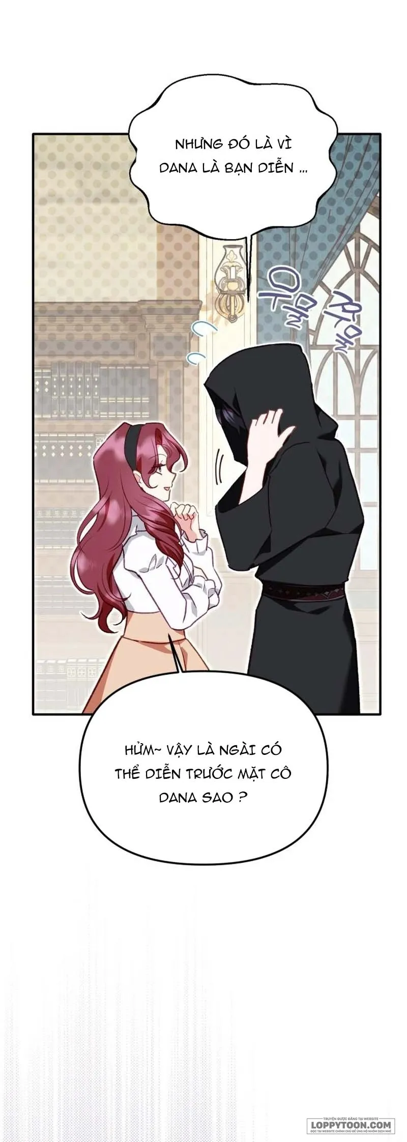 Bảo Vệ Thánh Nữ Giả Mạo Chap 15 - trang 58