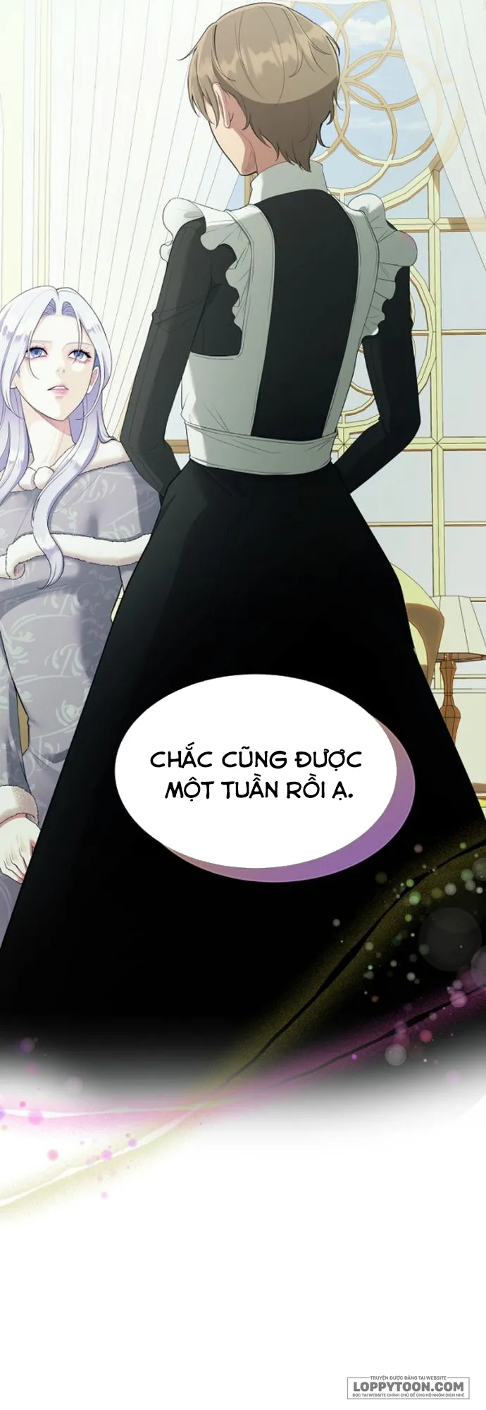 Qua Đêm Với Người Chồng Sắp Ly Hôn Chap 3 - trang 13
