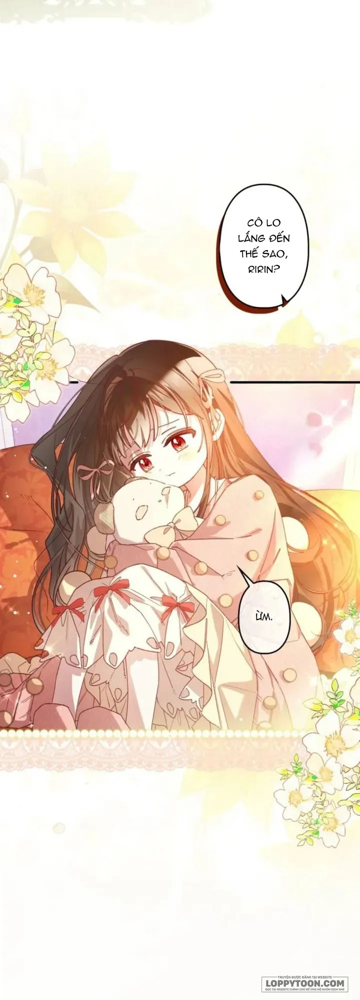 Sống Sót Như Nàng Công Chúa Song Sinh Chap 44 - trang 19