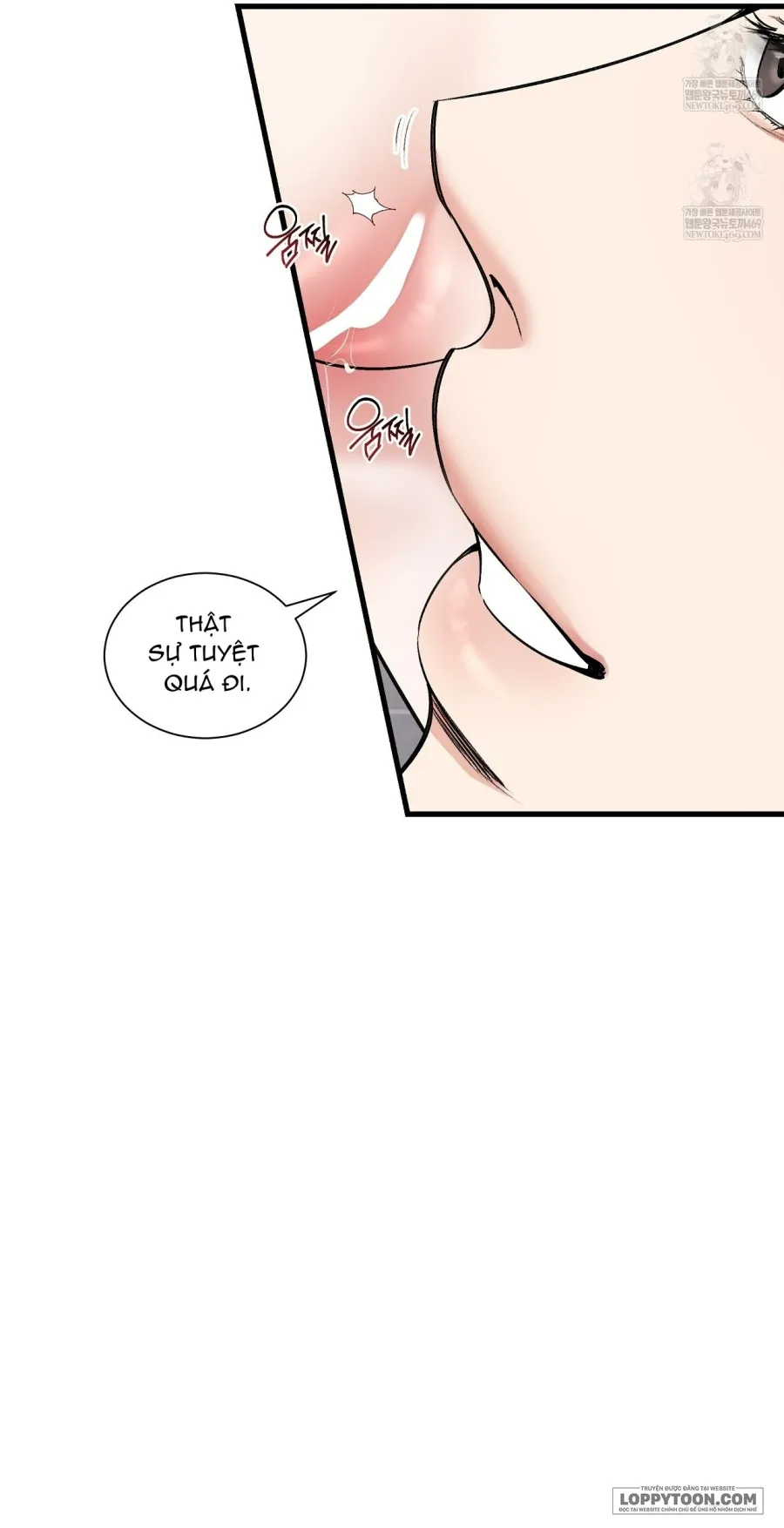 Tôi Có Thể Chạm Vào Không? Chap 36 - trang 46