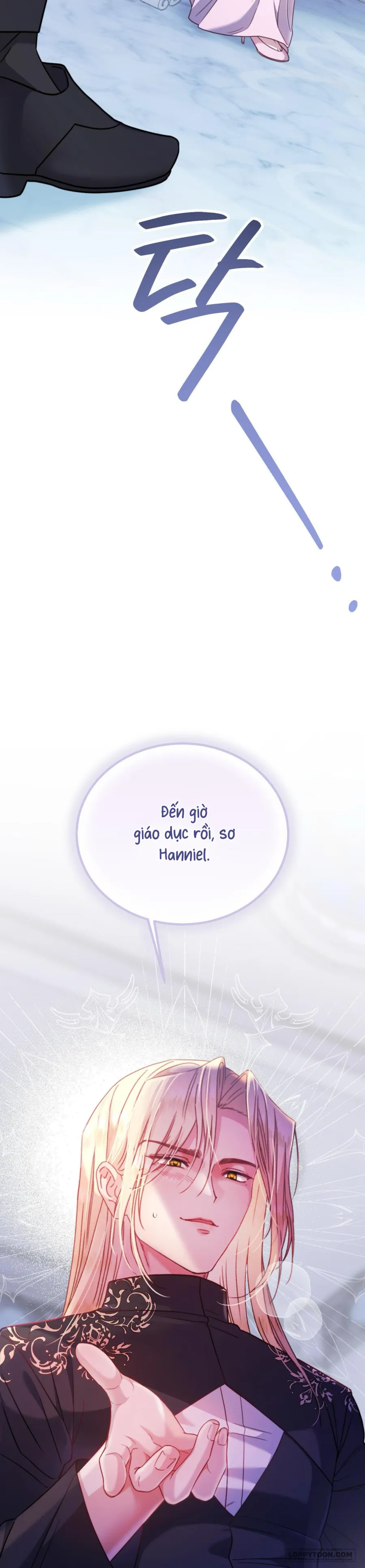 Bị Mắc Kẹt Trong Trò Chơi Harem Ngược Vô Vọng Chap 6 - 🔞🔞🔞 - trang 9