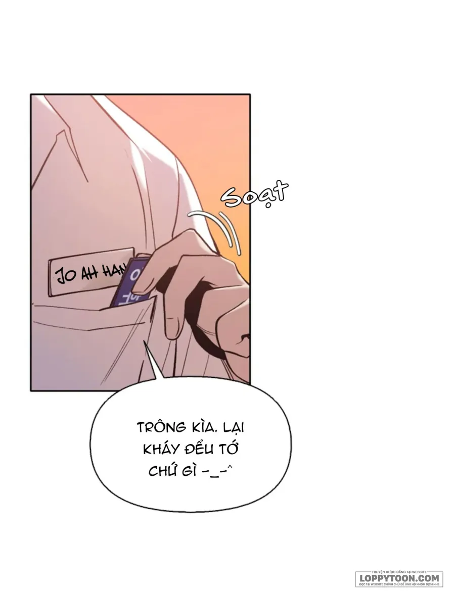 Thanh Xuân Của Chúng Ta Chap 64 - trang 51