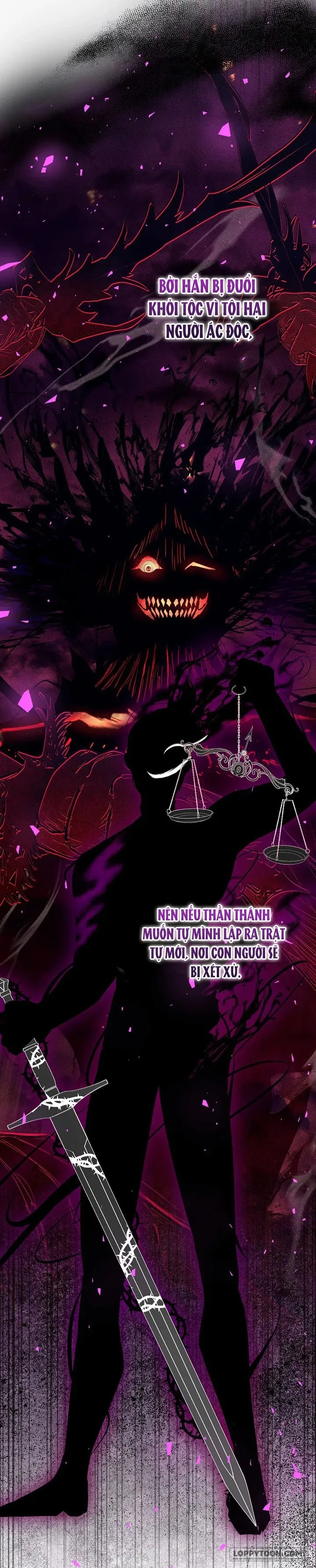Dẫu Cho Con Gái Của Kẻ Phản Diện Trùng Sinh Chap 71 - trang 28