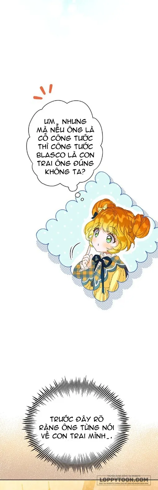 Trở Thành Người Thừa Kế Của Gia Đình Phản Diện Chap 2 - trang 29