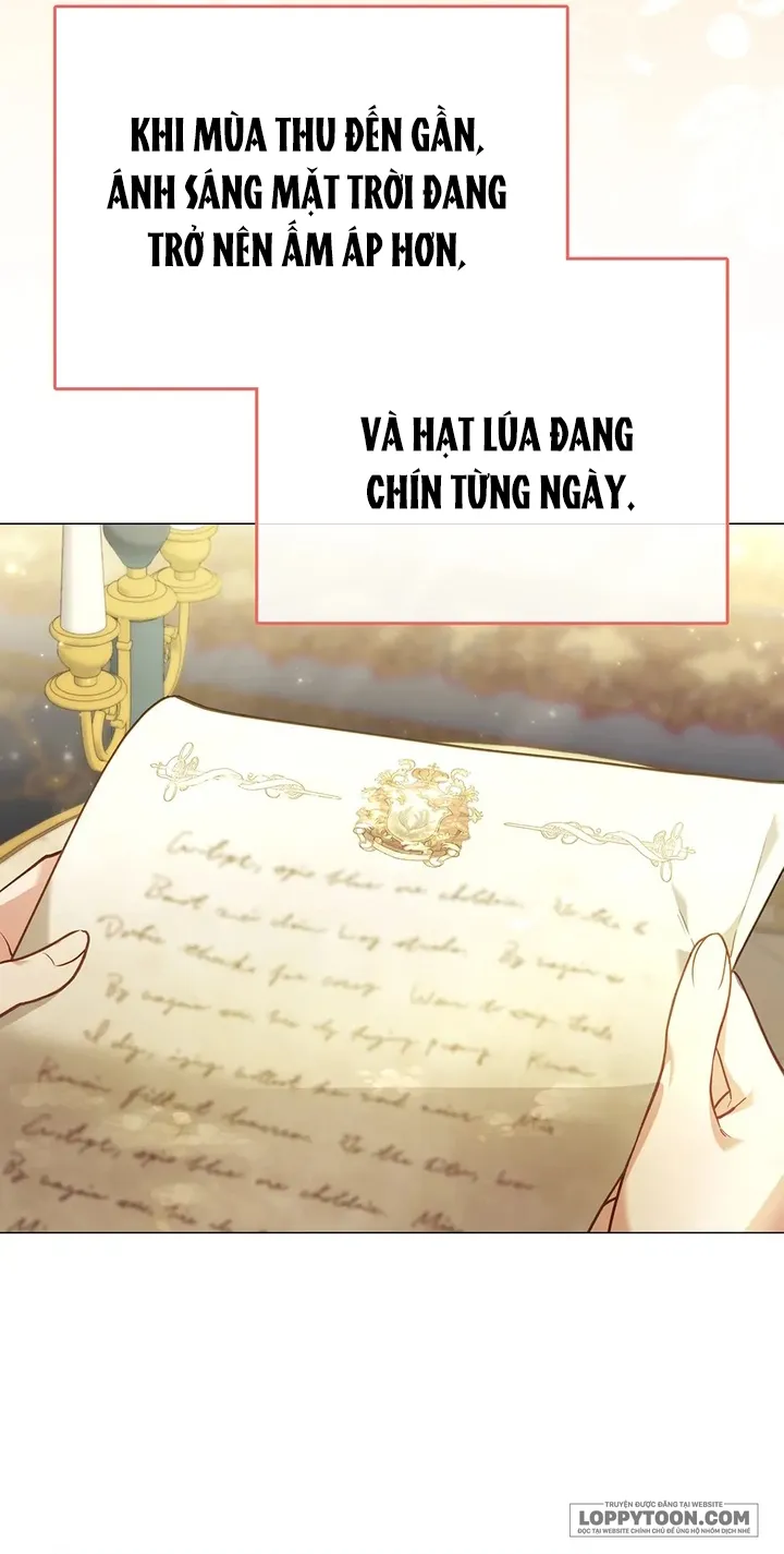 Phương Pháp Trồng Lúa Đặc Biệt Của Ác Nữ Chap 53 - trang 3