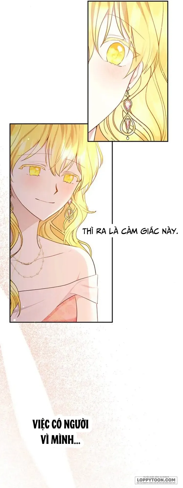 Cuộc Sống Hạnh Phúc Cùng Chồng Chap 10 - trang 28