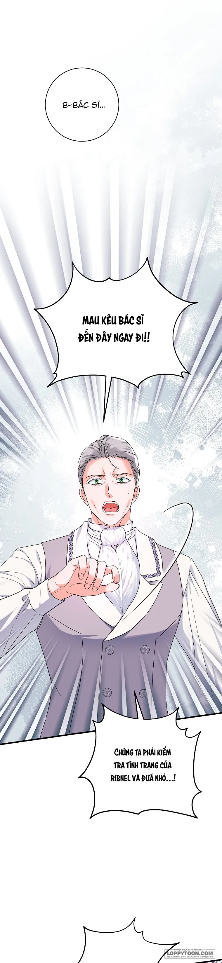 Kẻ Phản Diện Có Thời Hạn Ủng Hộ Tôi Hủy Hôn Chap 27 - trang 13