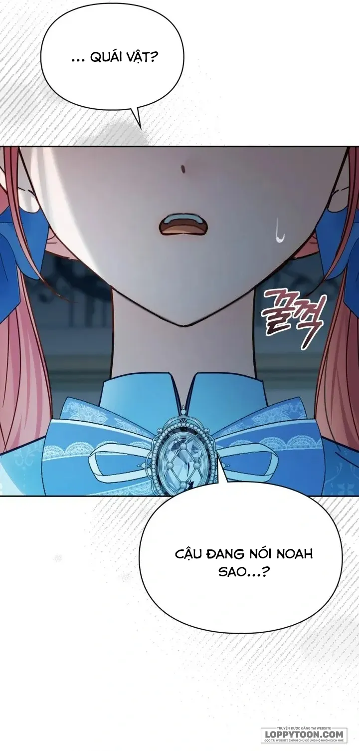 Phạm Nhân Bé Con Của Dinh Thự Mùa Đông Chap 54 - trang 54