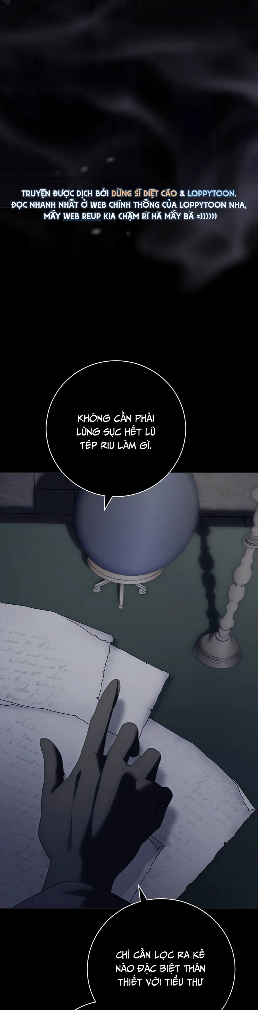 Sự Tàn Khốc Mang Tên Chuộc Tội Chap 31 - 🔞🔞🔞 END SS1 - trang 46