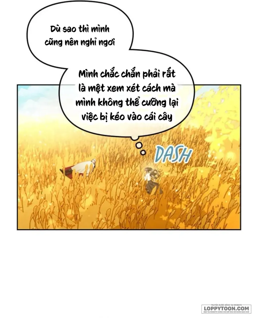 Tôi Sẽ Ở Ngay Bên Cạnh Nam Chính Chap 47 - trang 32