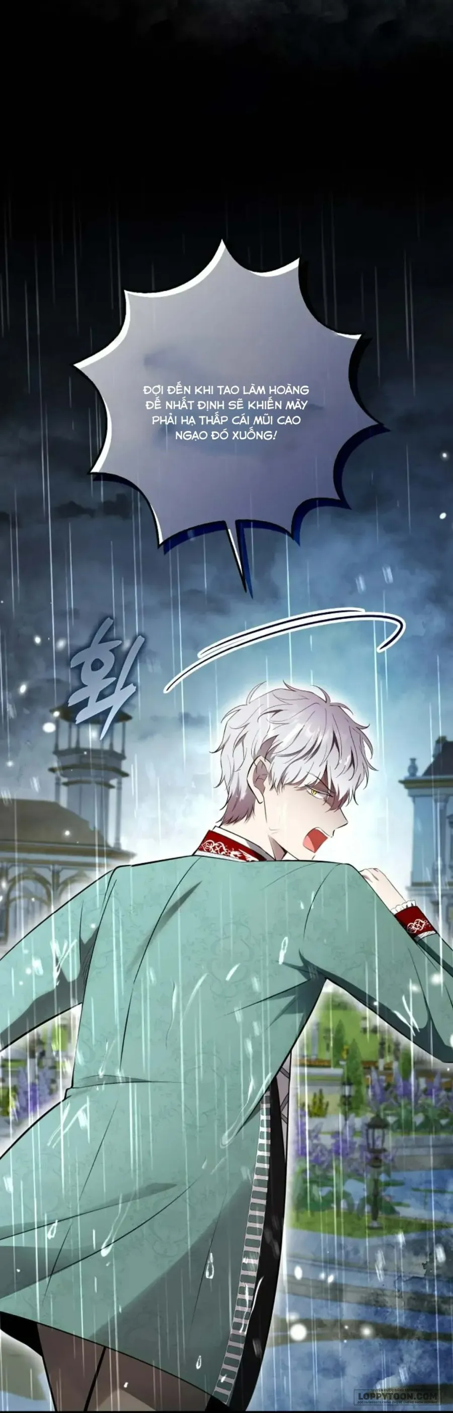 Sóc Con Tài Năng Chap 94 - trang 12