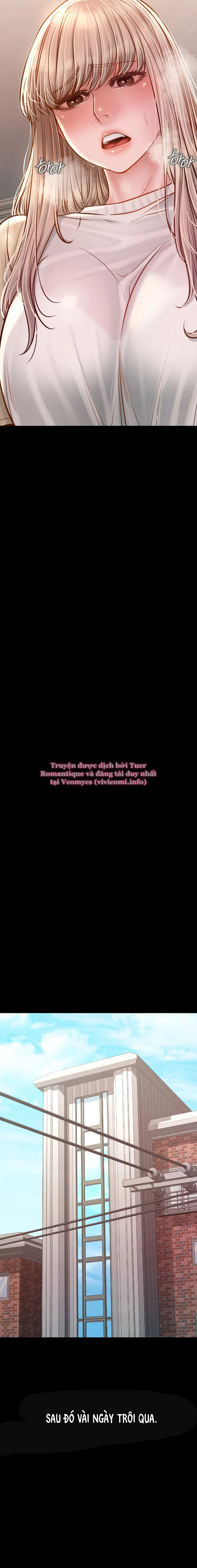 Dinh Thự Thiên Đường Chap 12 - 🔞🔞🔞 - trang 9