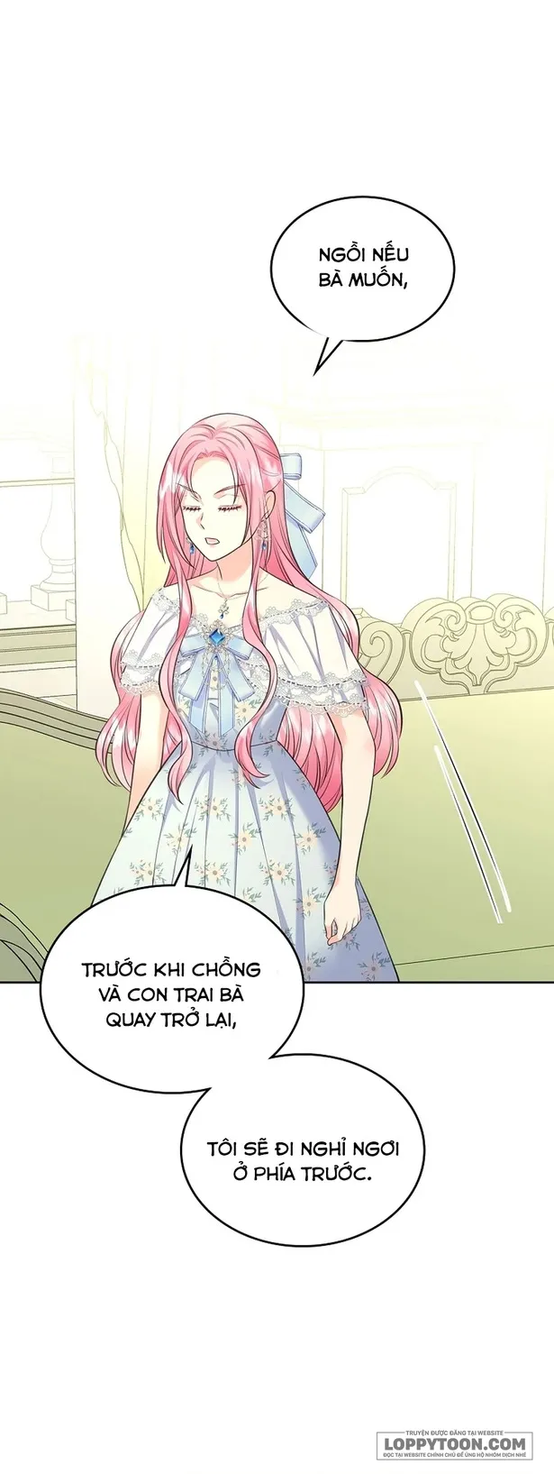 Tôi Sẽ Ly Hôn Với Anh Trai Nữ Chính Chap 44 - trang 33