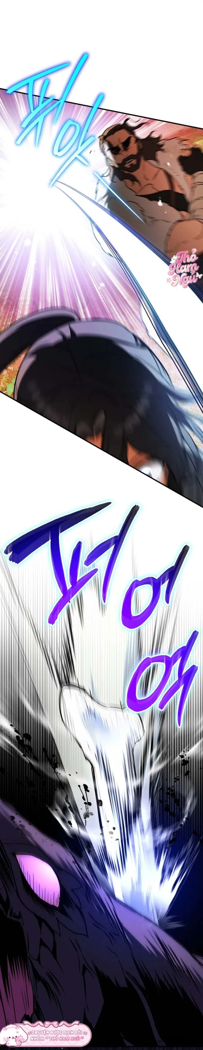 Bé Con Thiên Tài Bí Mật Đi Tìm Cha Chap 8 - trang 8