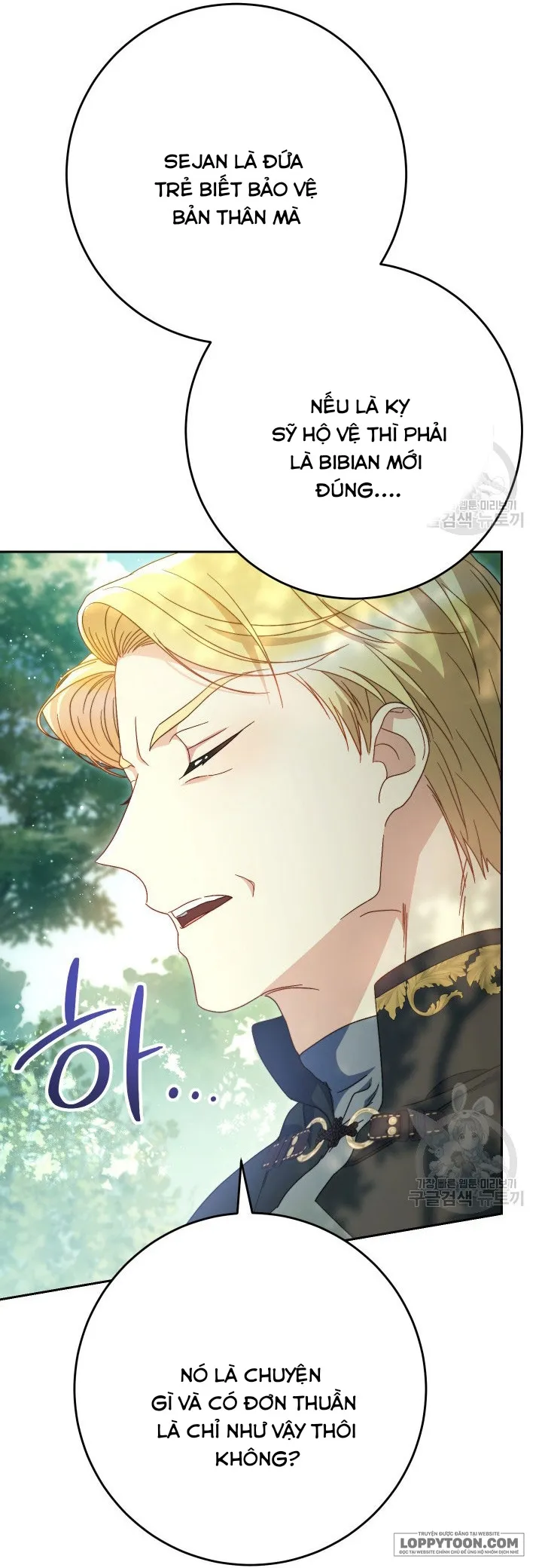 Nuôi Dưỡng Em Gái Xinh Đẹp Chap 40 - trang 35
