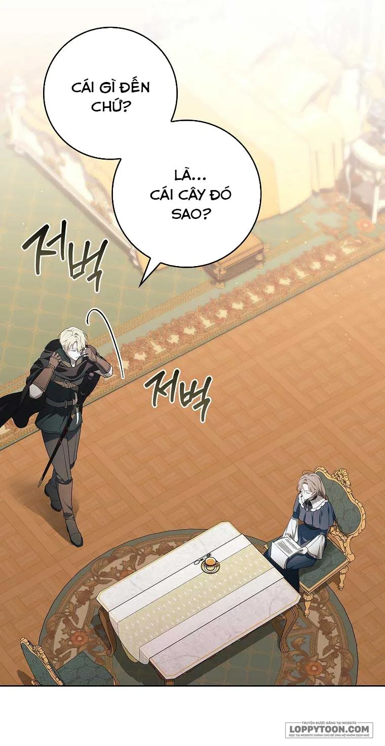 100 lời nguyền tại dinh thự Illestone Chap 6 - trang 9