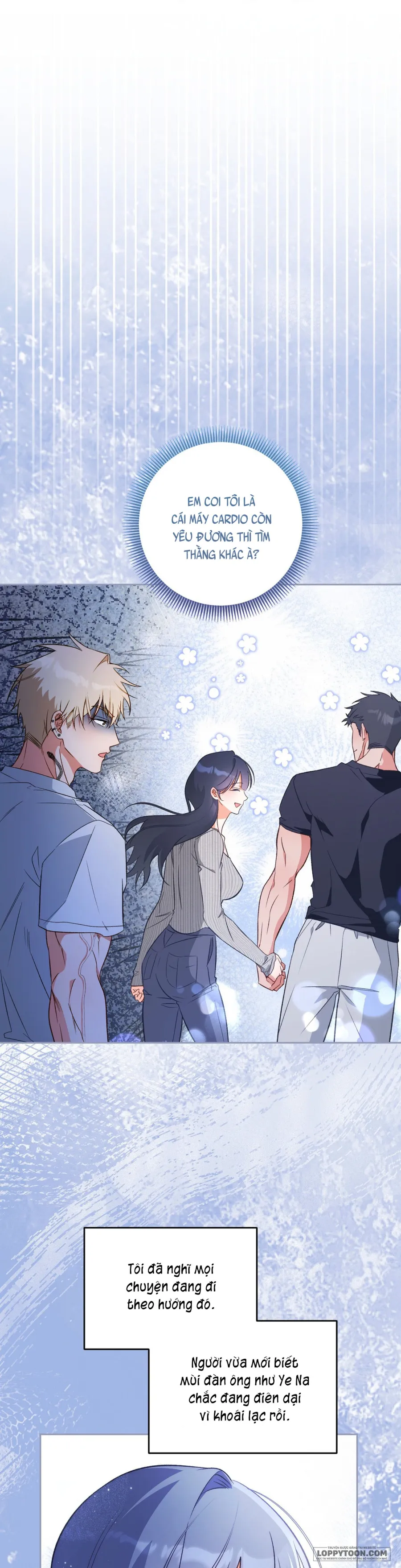 Không Tỉnh Táo Chap 10 - trang 2