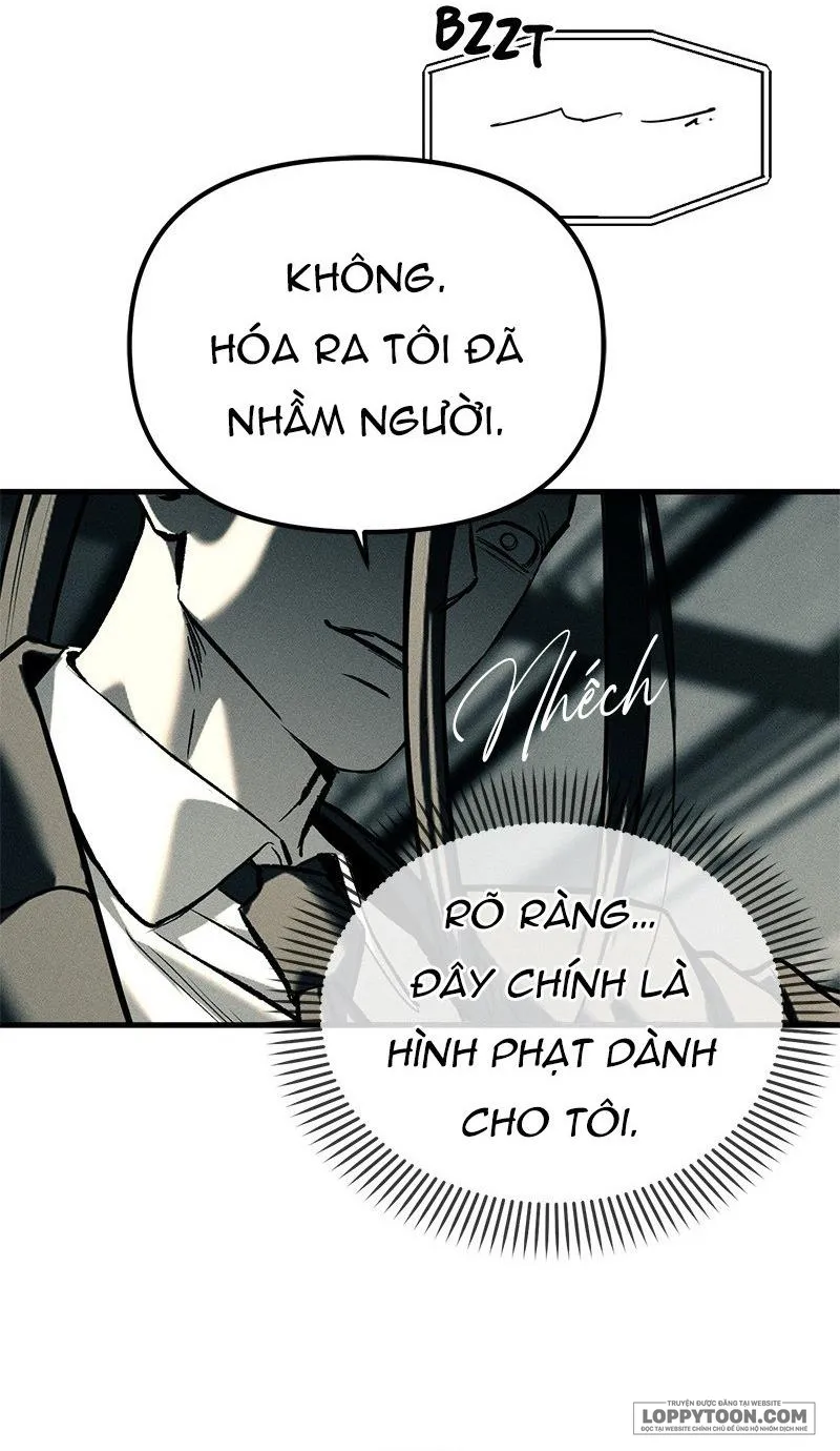 Xâm Nhập Trường Trung Học Tài Phiệt Chap 88 - trang 42