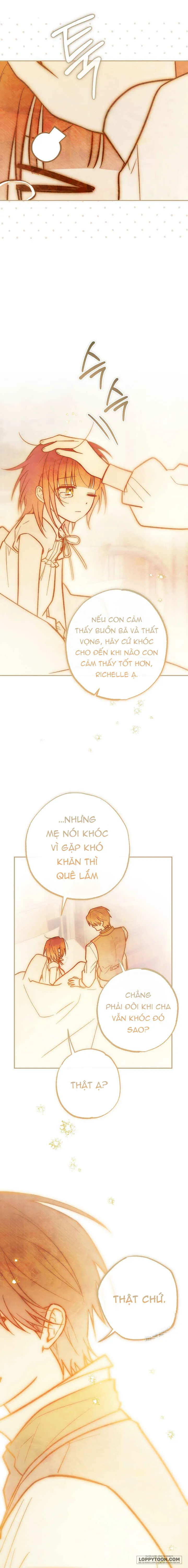 Chào Mừng Đến Với Dinh Thự Hoa Hồng Chap 33 - END SS1 - trang 55